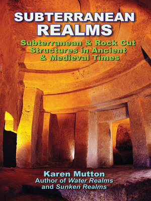 cover image of Subterranean Realms